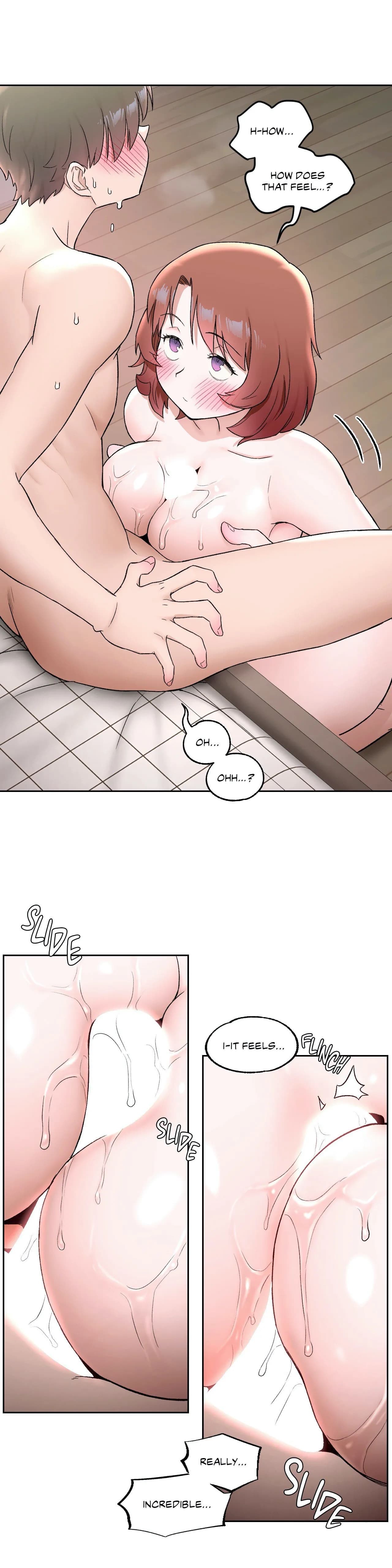 Sexercise - Chapter 48 - Page 24