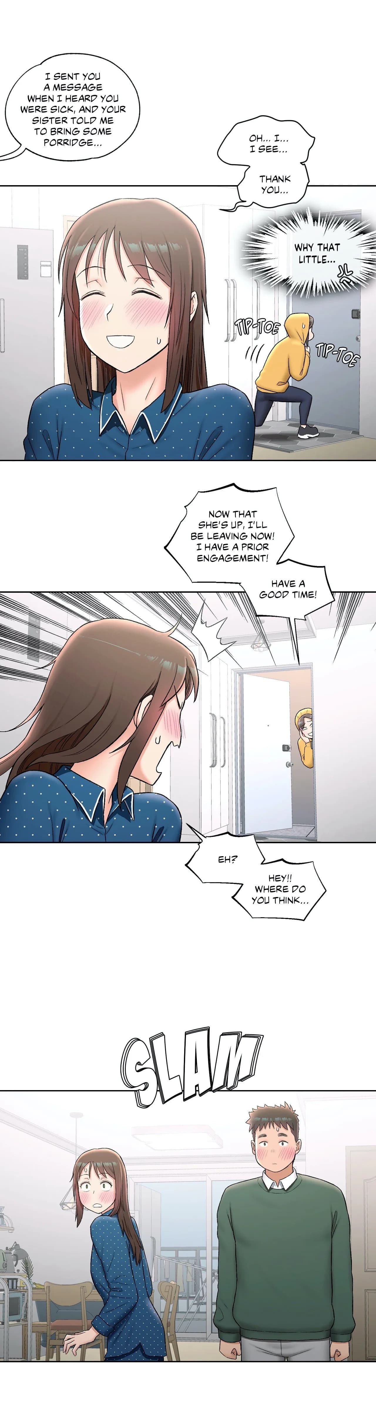 Sexercise - Chapter 57 - Page 5