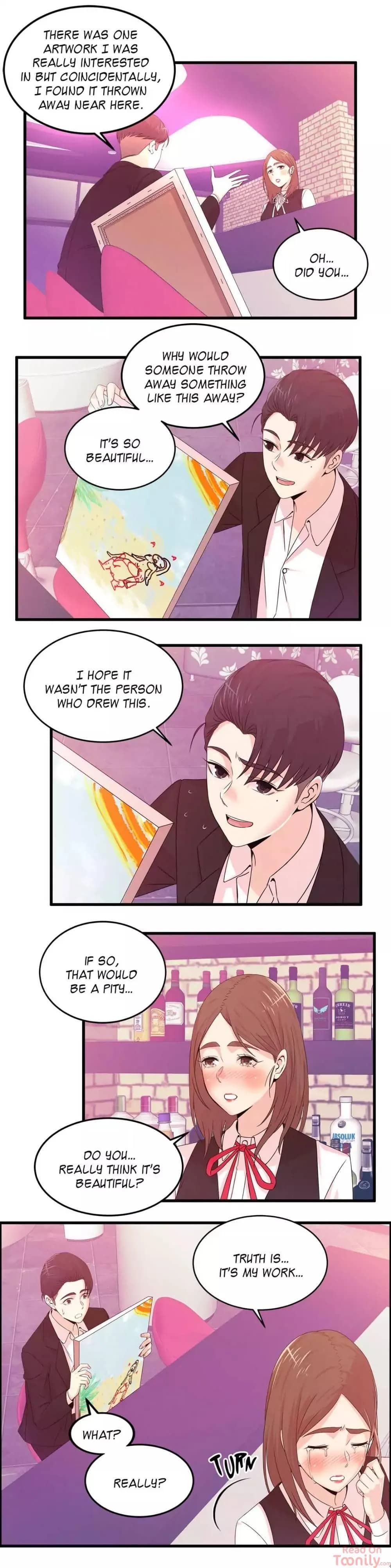 Sextealer - Chapter 31 - Page 4