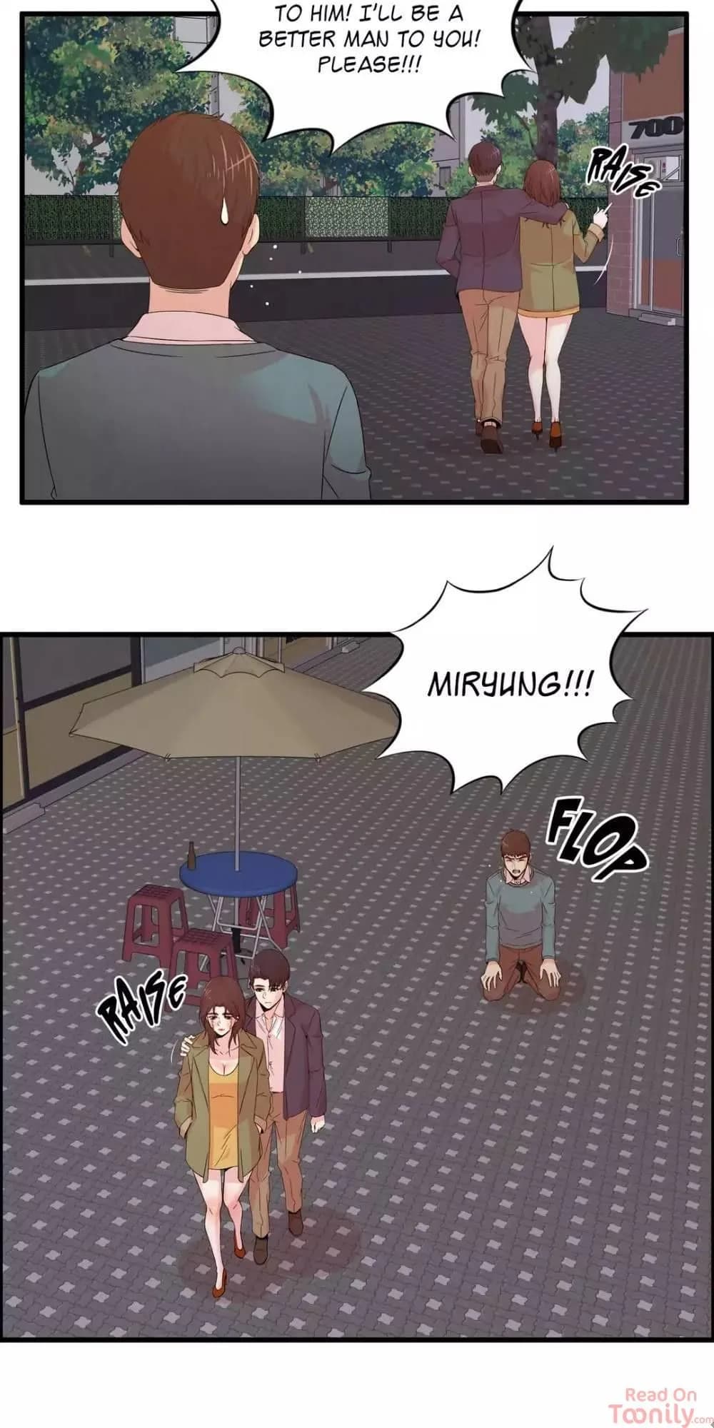 Sextealer - Chapter 33 - Page 25