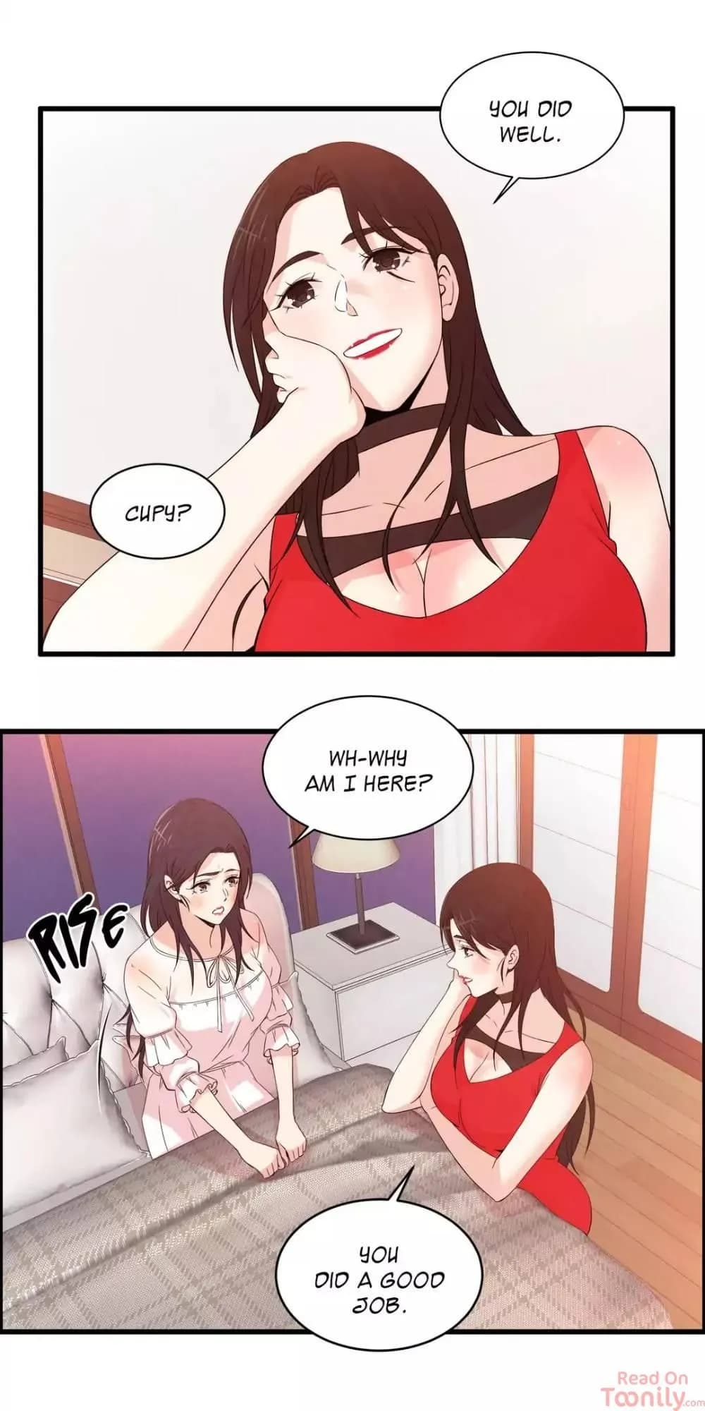 Sextealer - Chapter 37 - Page 11