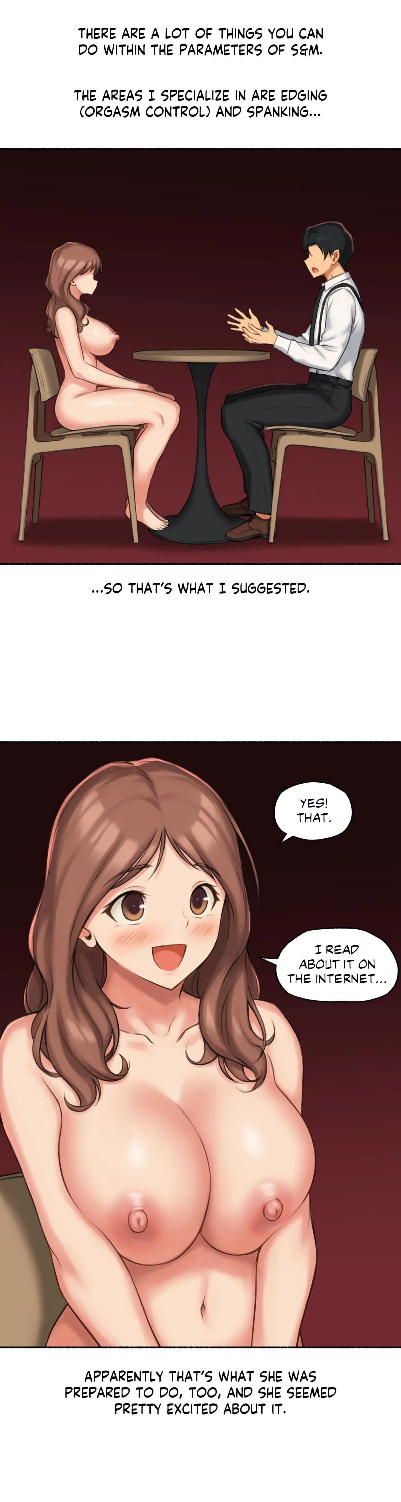 Sexual Exploits - Chapter 60 - Page 17