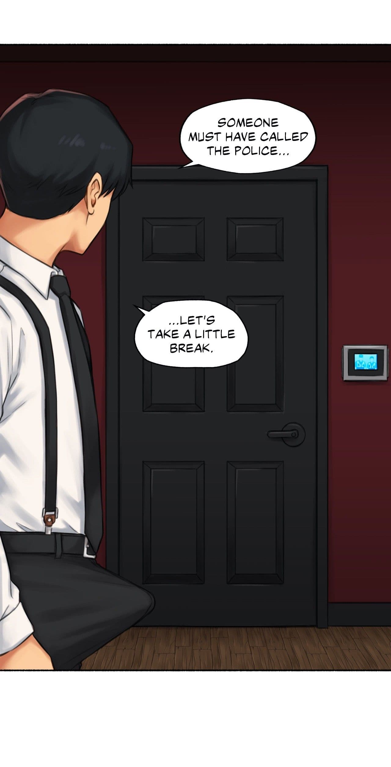 Sexual Exploits - Chapter 61 - Page 2