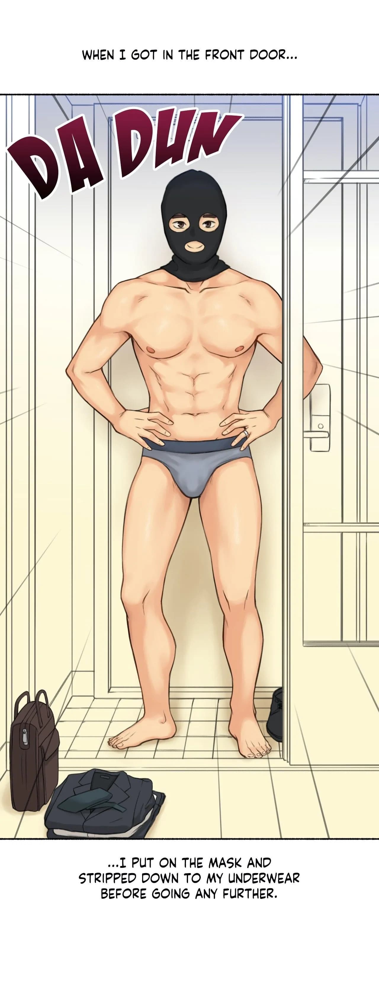 Sexual Exploits - Chapter 62 - Page 8