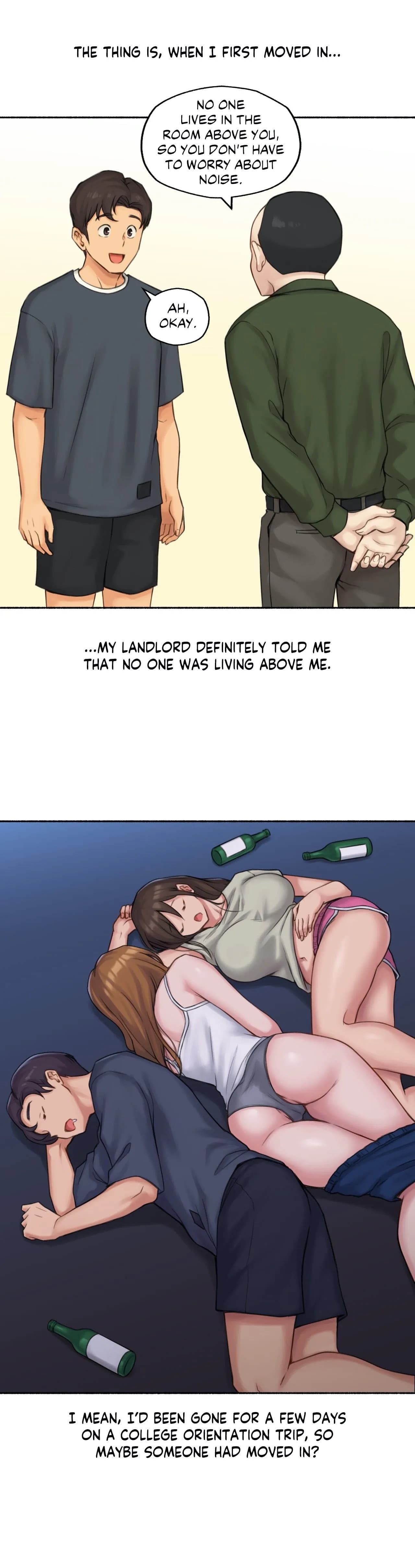 Sexual Exploits - Chapter 63 - Page 7