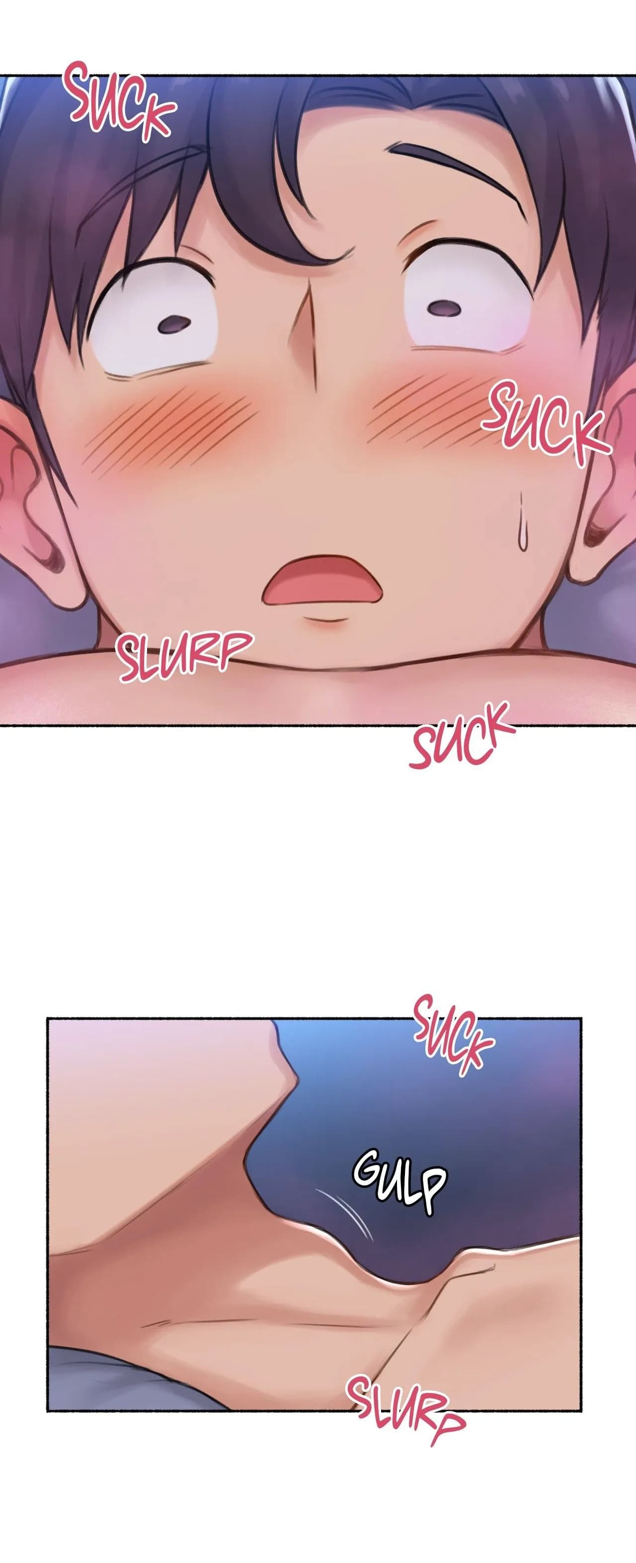 Sexual Exploits - Chapter 63 - Page 33