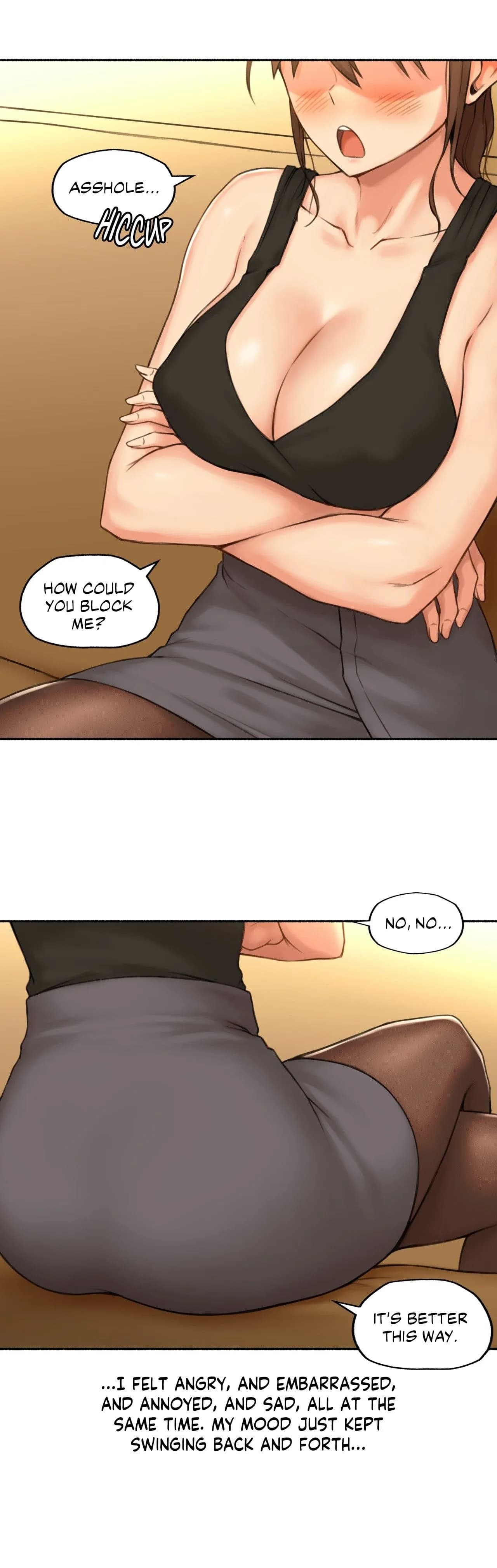Sexual Exploits - Chapter 66 - Page 6