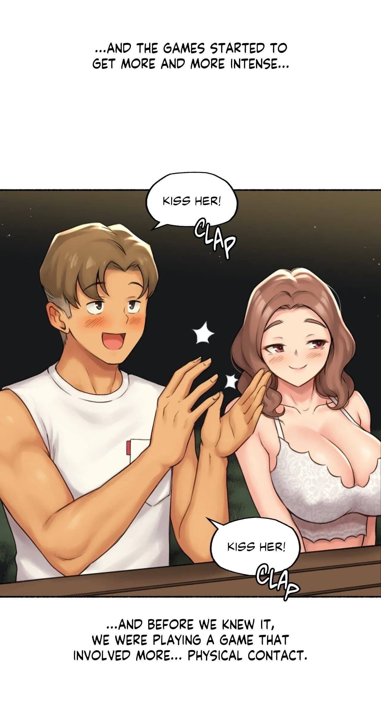 Sexual Exploits - Chapter 67 - Page 10