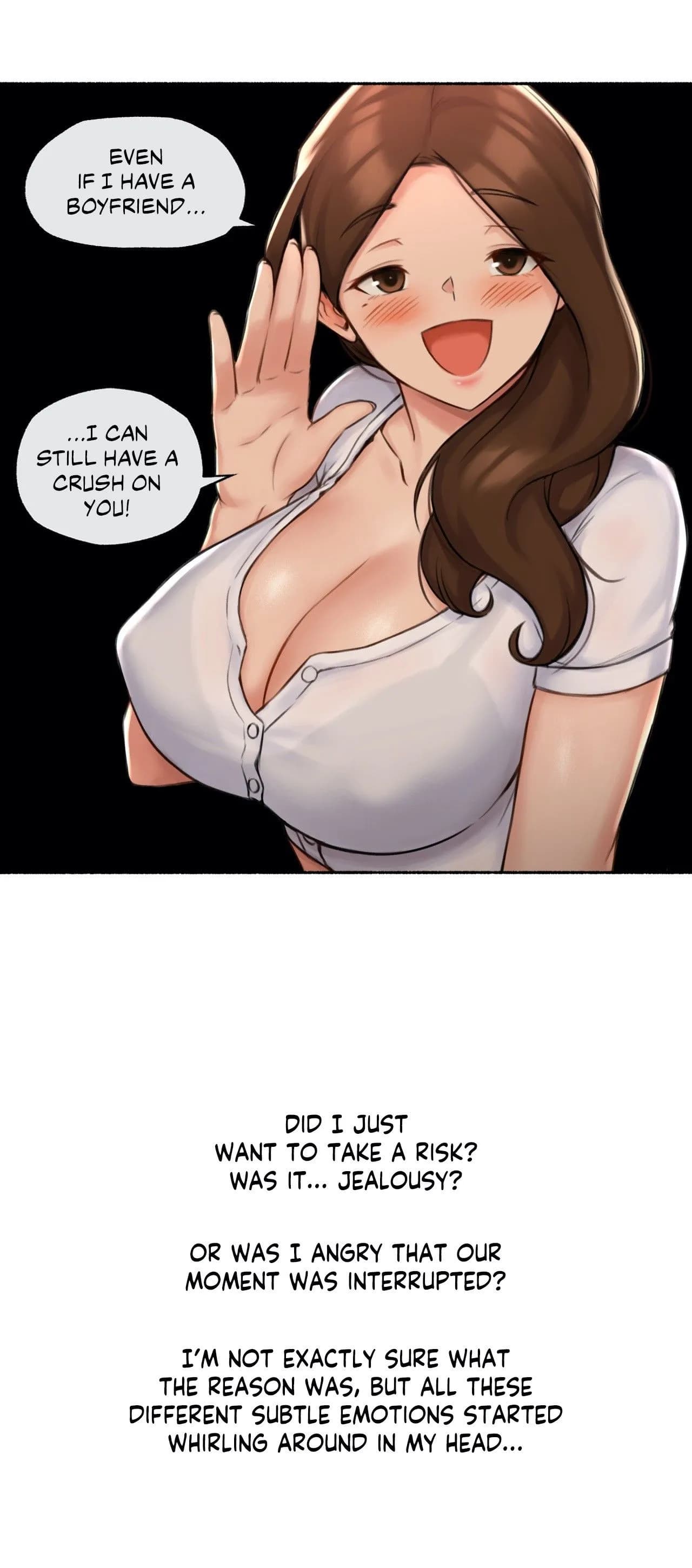 Sexual Exploits - Chapter 70 - Page 33