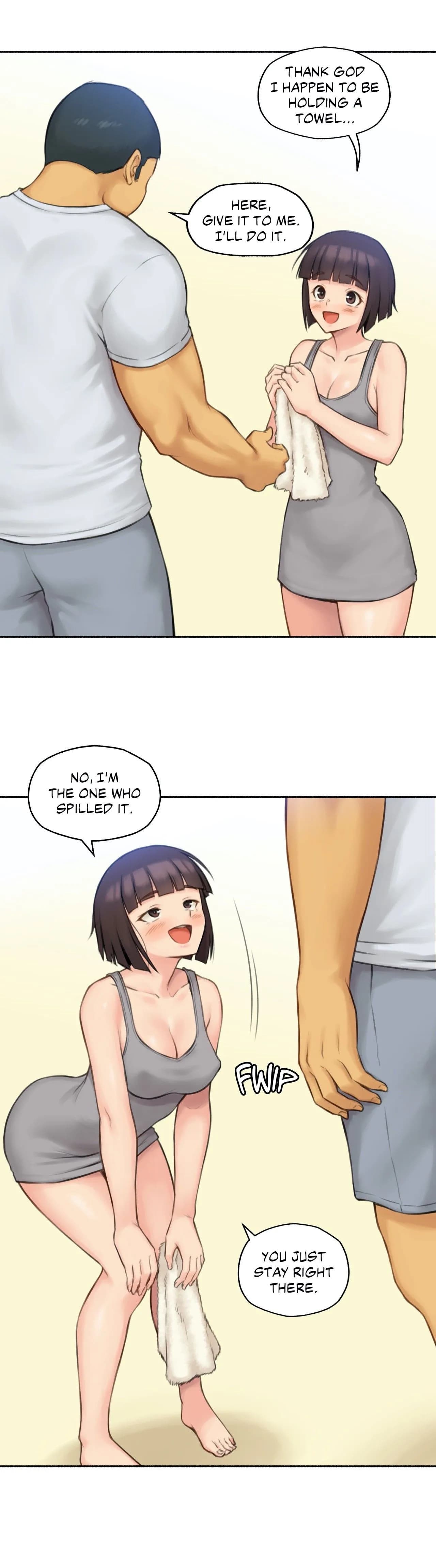 Sexual Exploits - Chapter 75 - The End - Page 12