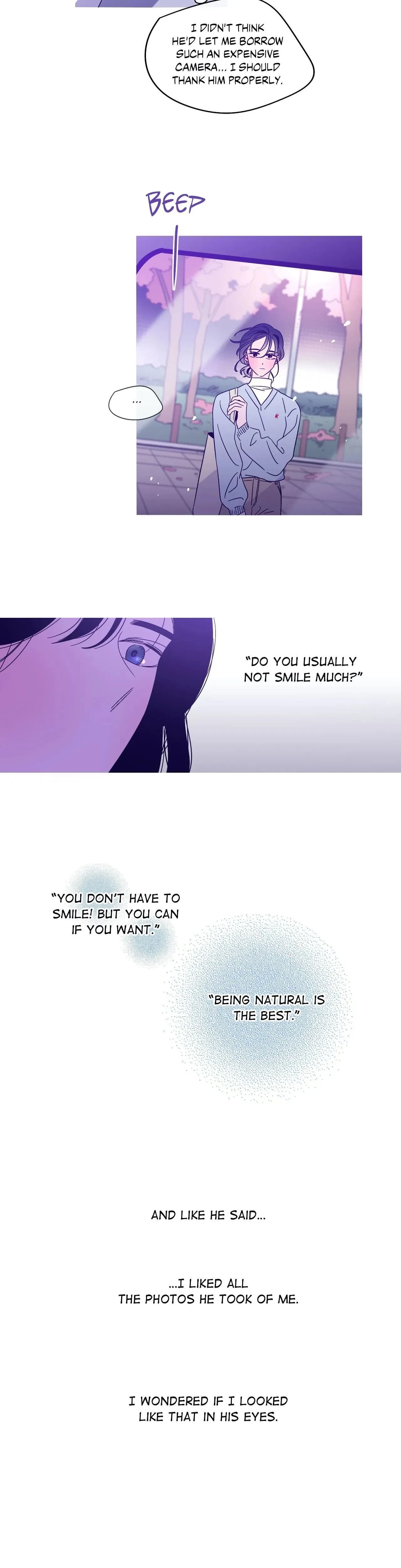 Shades and Shadows - Chapter 168 - Page 17
