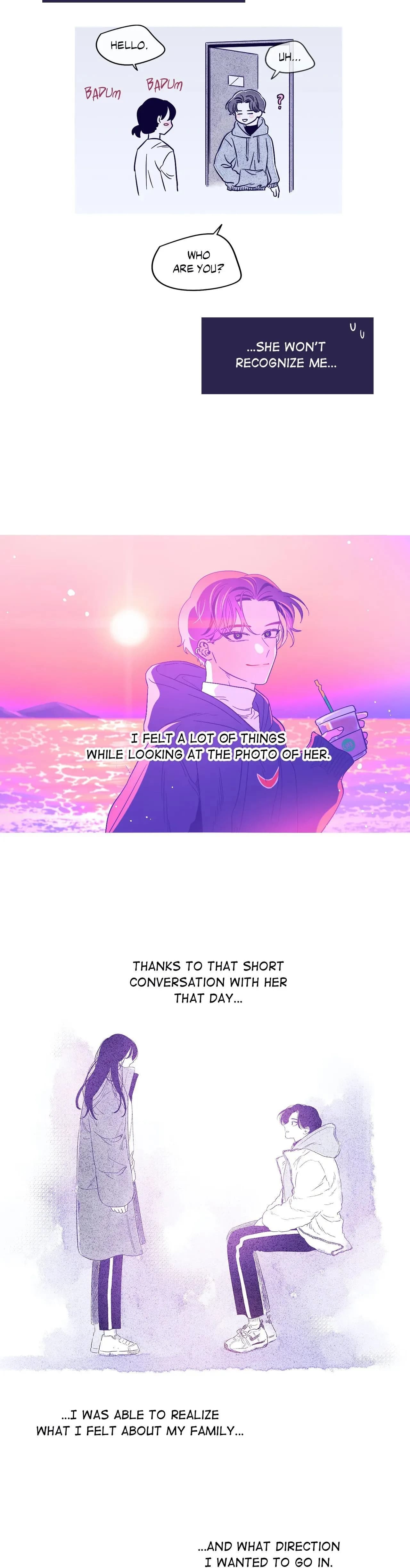 Shades and Shadows - Chapter 168 - Page 27