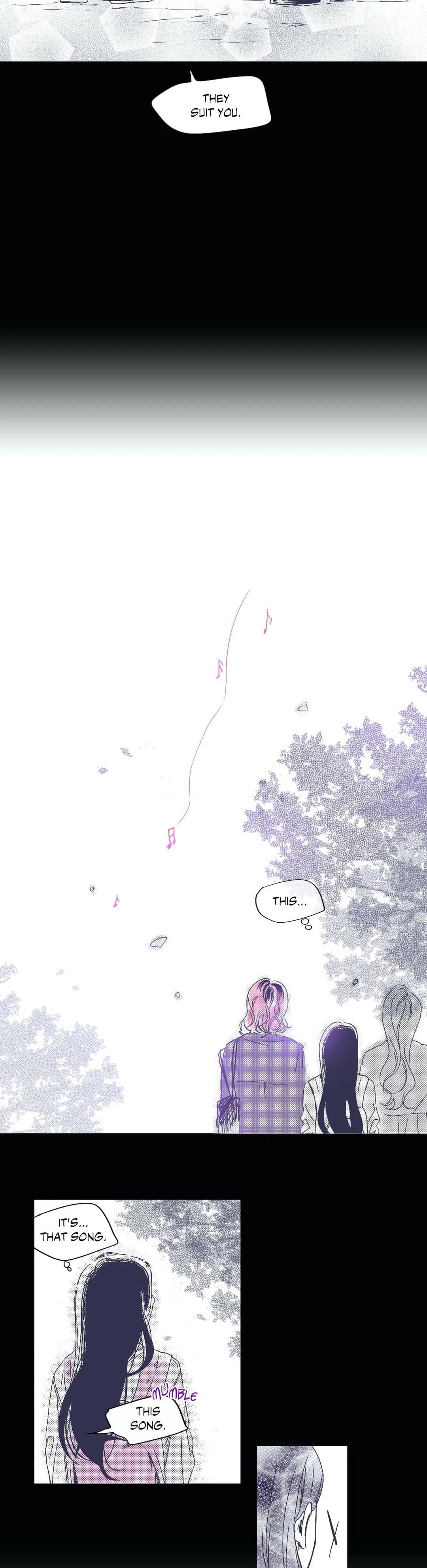 Shades and Shadows - Chapter 94 - Page 4