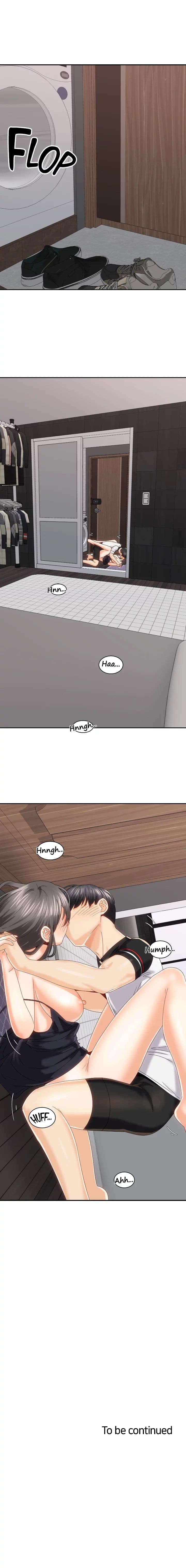 Shall We Ride? - Chapter 19 - Page 18