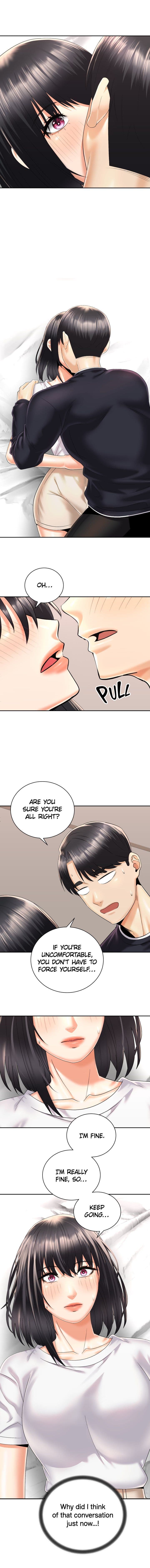 Shall We Ride? - Chapter 28 - Page 4