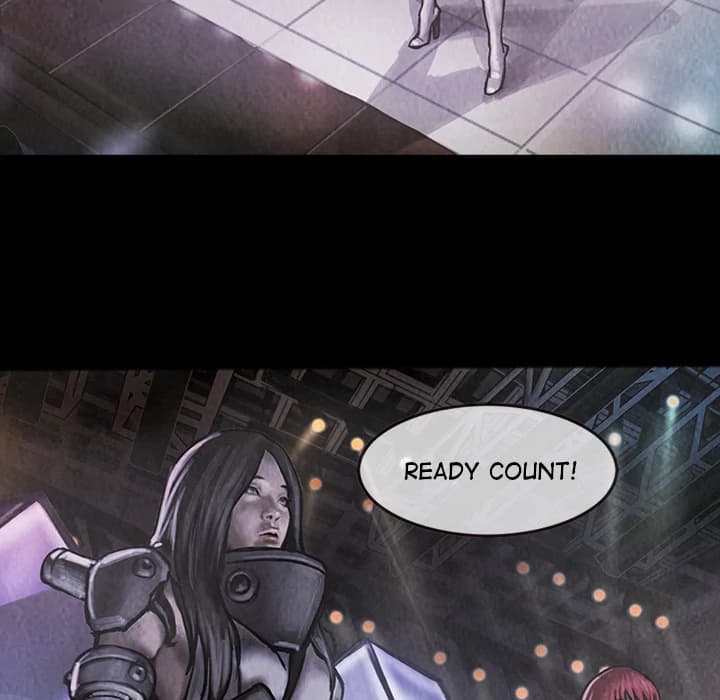 Shaman - Chapter 15 - Page 15