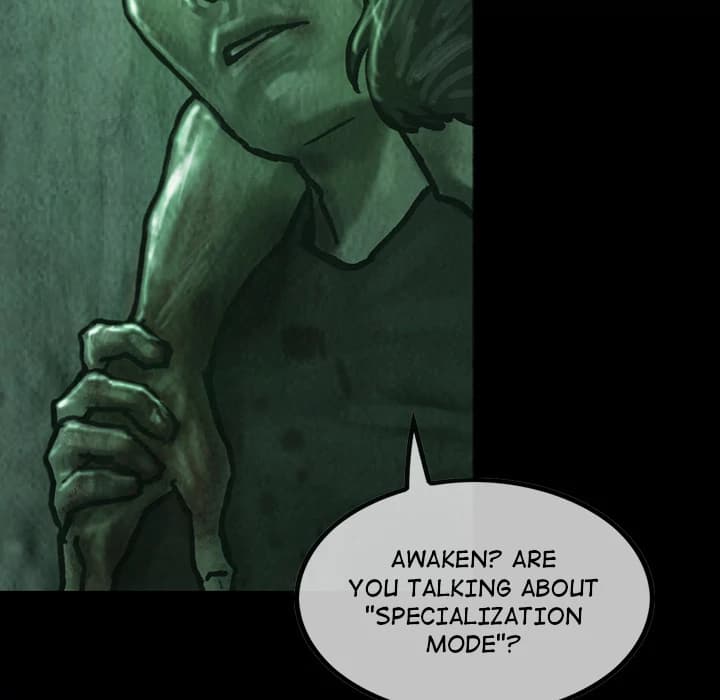 Shaman - Chapter 34 - Page 26