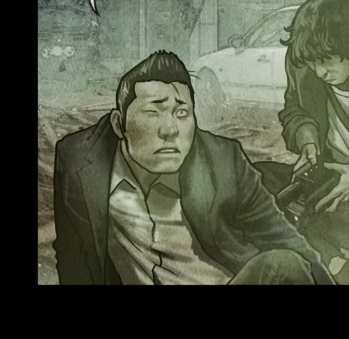 Shaman - Chapter 37 - Page 20