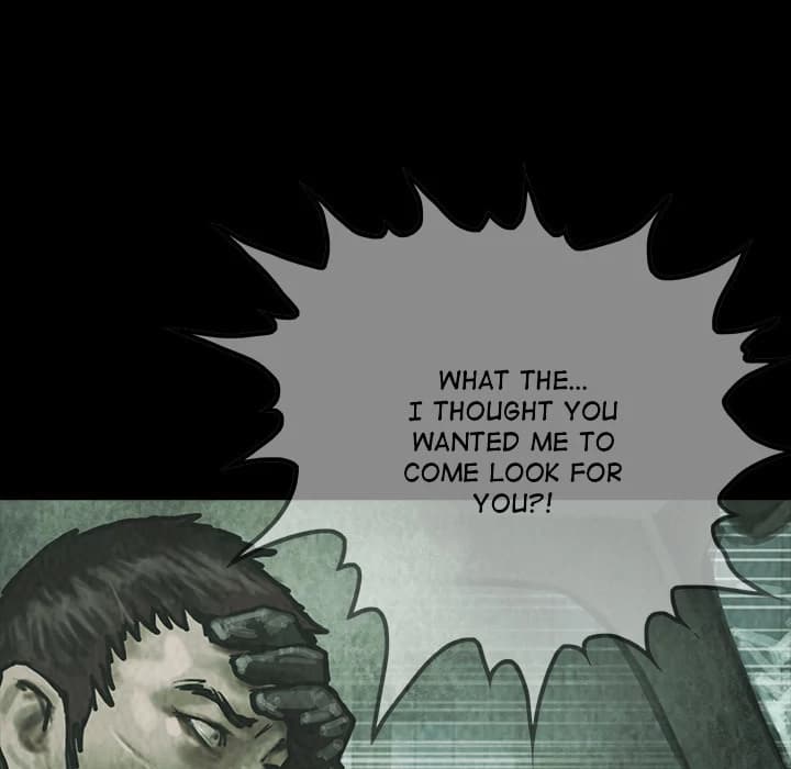 Shaman - Chapter 39 - Page 19