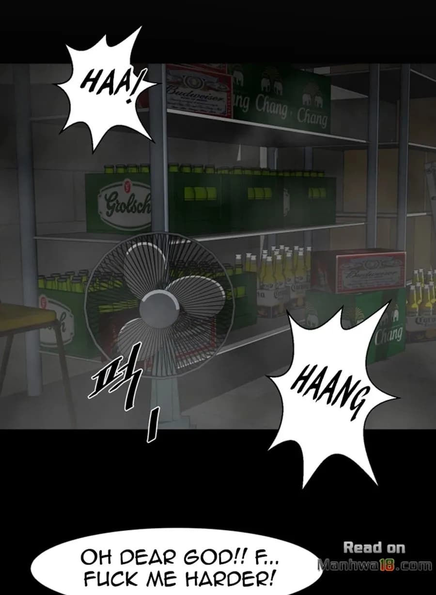 Share Girlfriend - Chapter 10 - Page 61