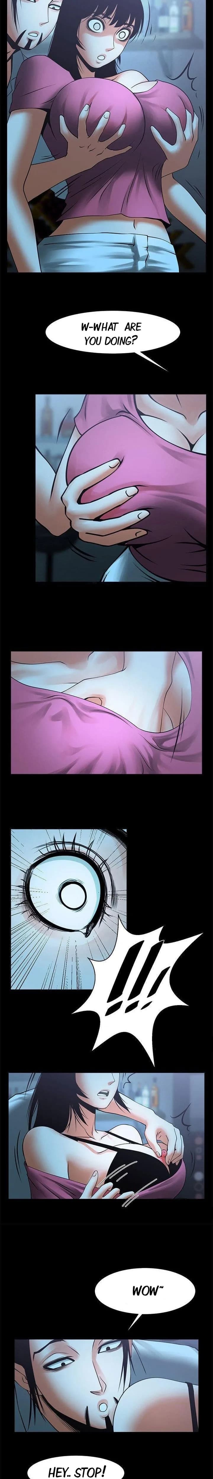 Share Girlfriend - Chapter 18 - Page 13