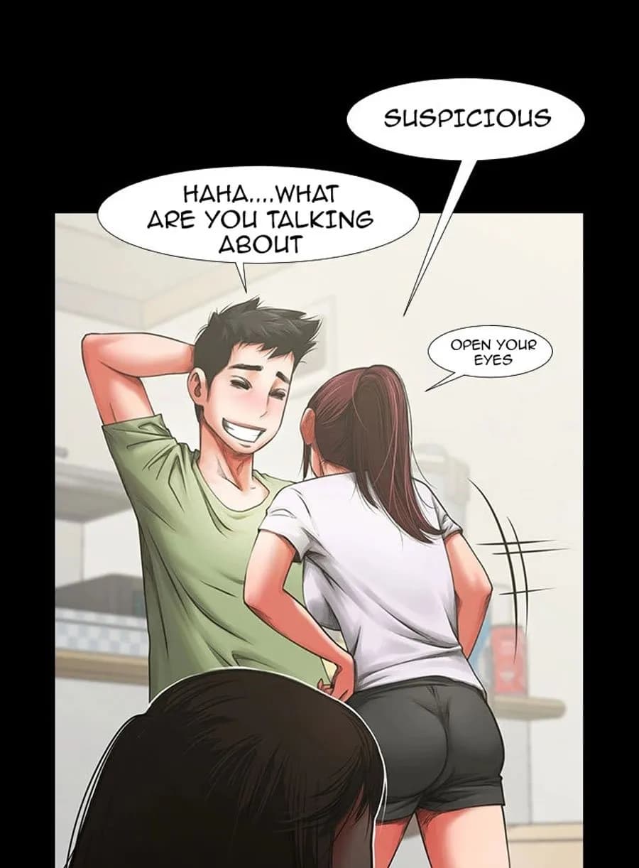 Share Girlfriend - Chapter 2 - Page 123