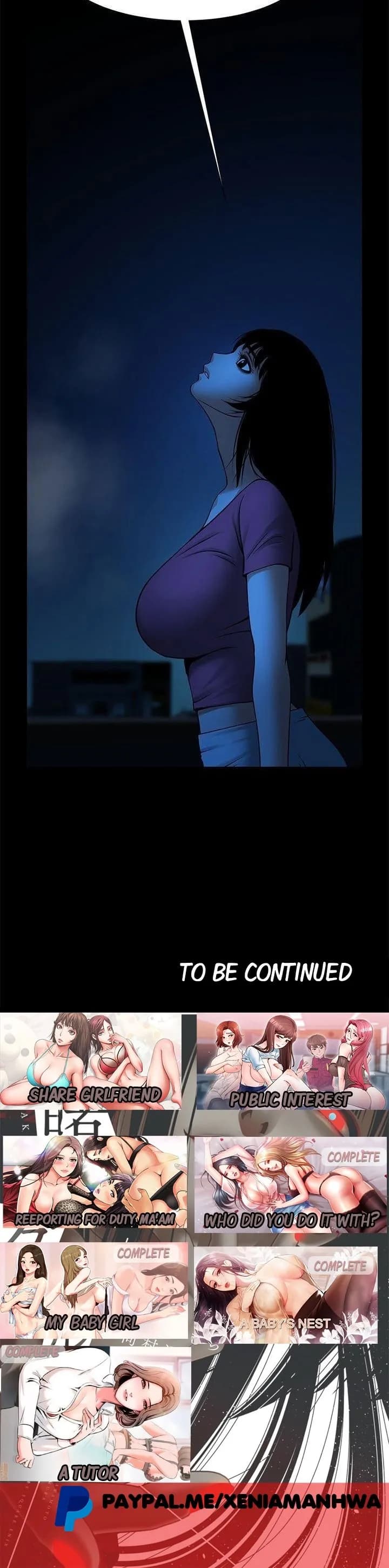 Share Girlfriend - Chapter 20 - Page 16