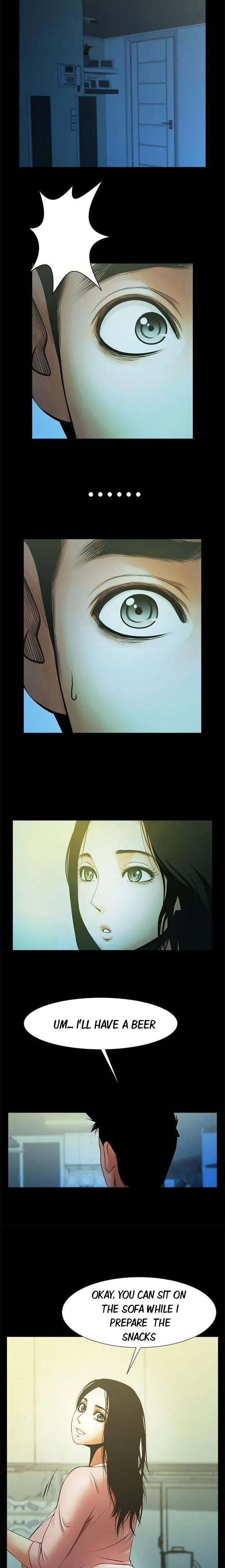 Share Girlfriend - Chapter 21 - Page 12