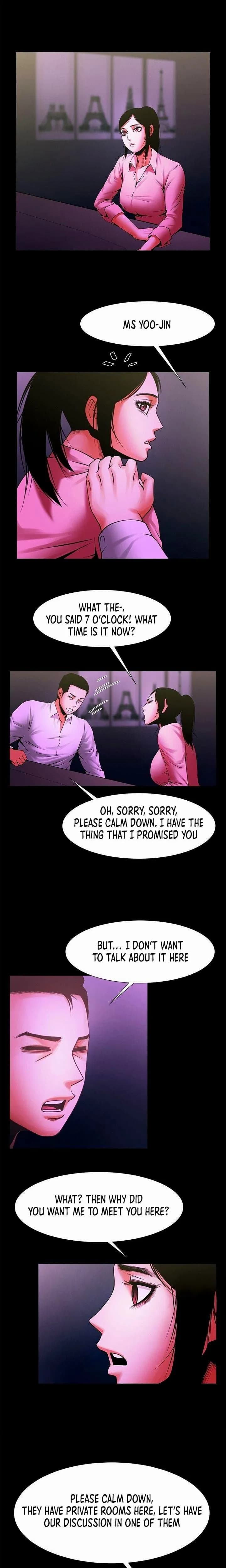 Share Girlfriend - Chapter 26 - Page 15