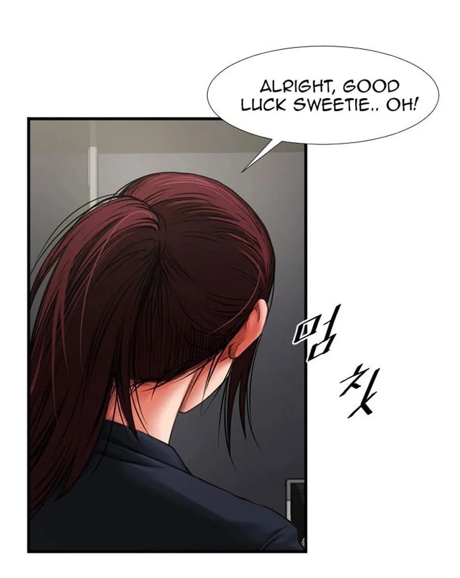 Share Girlfriend - Chapter 3 - Page 36
