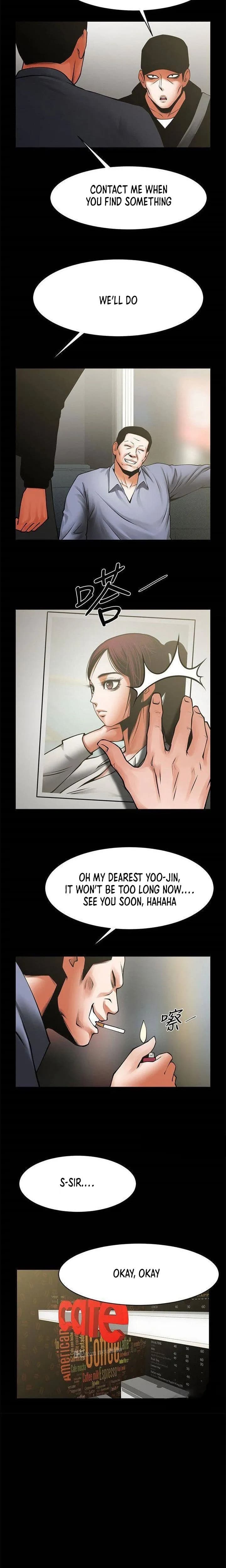 Share Girlfriend - Chapter 33 - Page 6