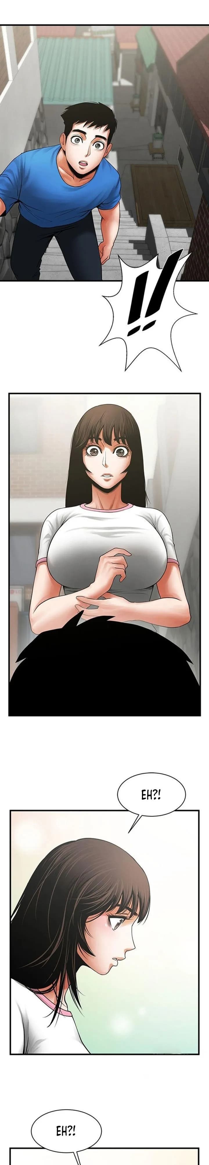 Share Girlfriend - Chapter 38 - Page 2