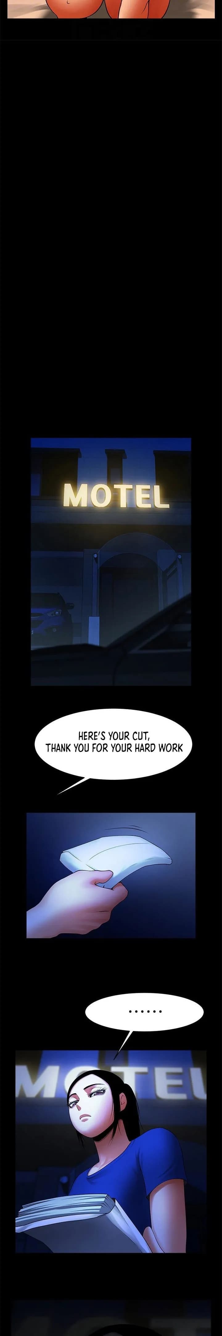 Share Girlfriend - Chapter 48 - Page 5