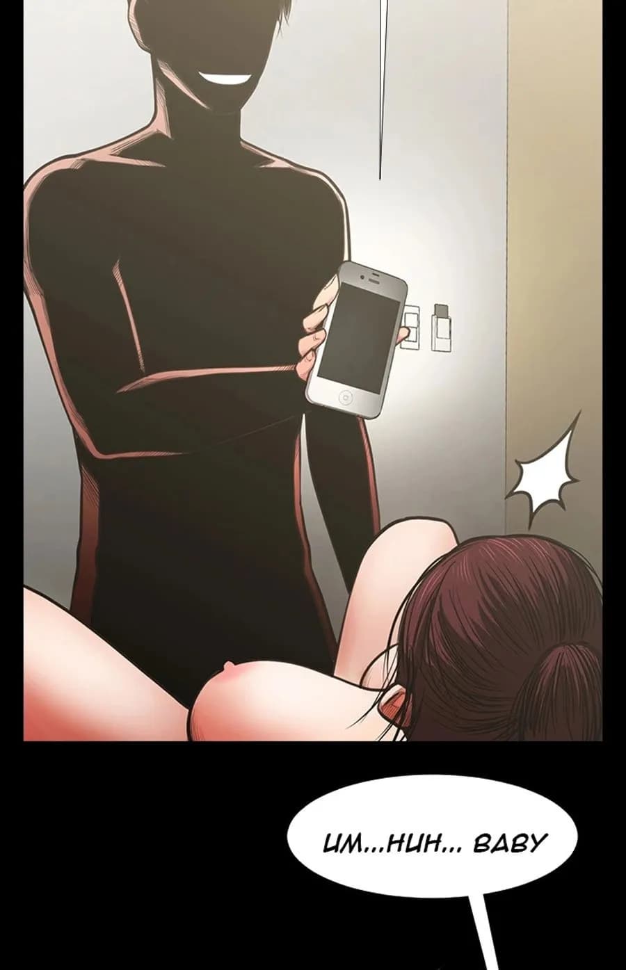 Share Girlfriend - Chapter 5 - Page 91