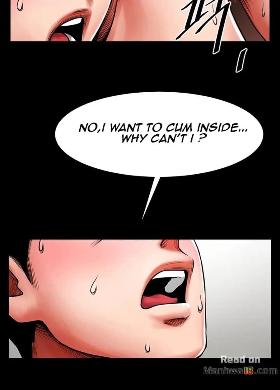 Share Girlfriend - Chapter 5 - Page 114