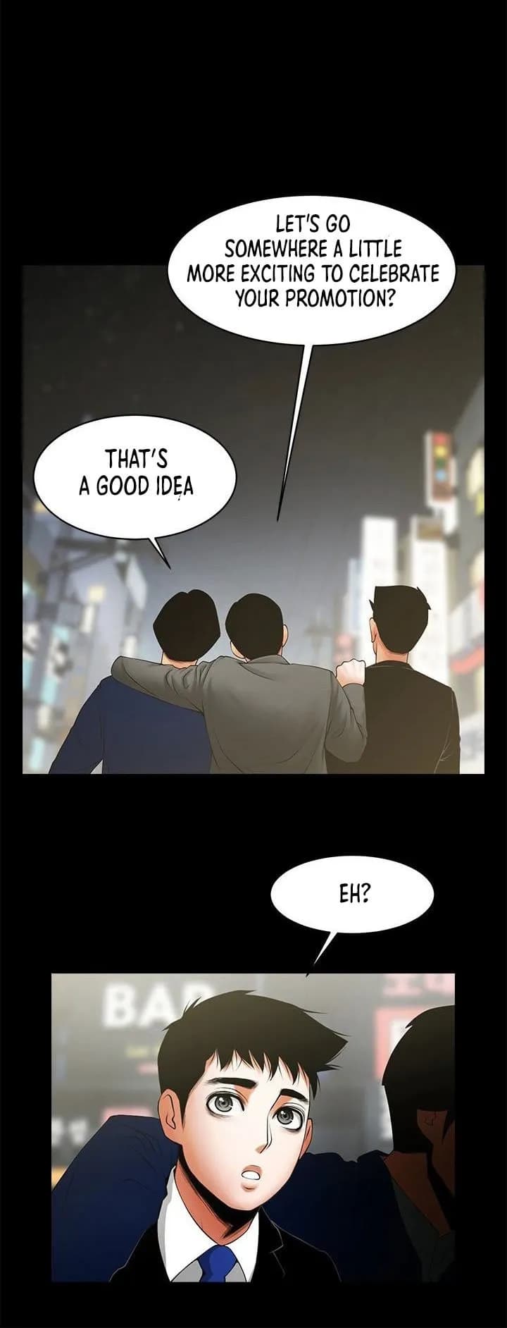Share Girlfriend - Chapter 50 - The End - Page 6