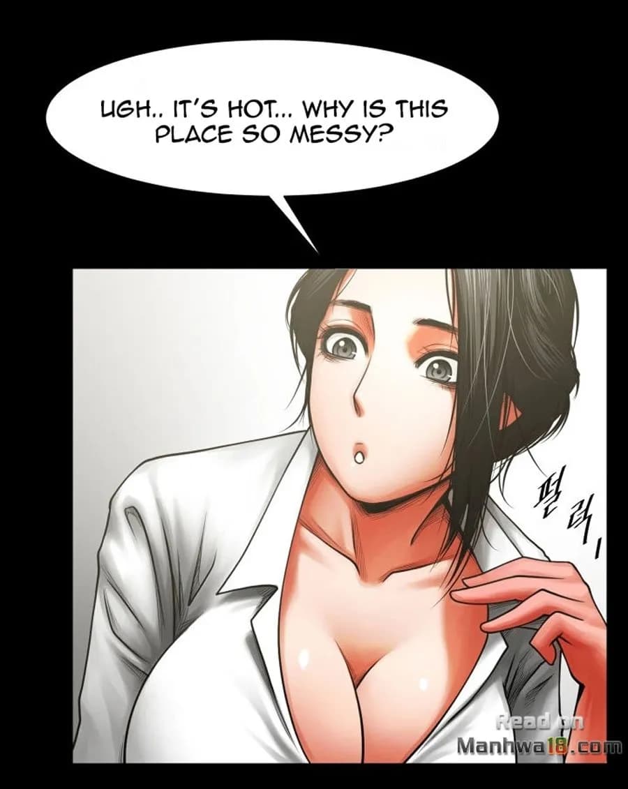 Share Girlfriend - Chapter 8 - Page 19