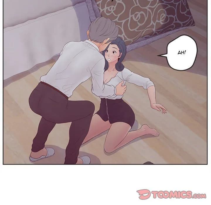 Share Girls - Chapter 19 - Page 23