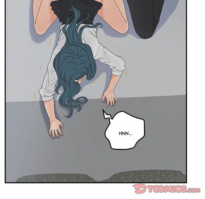 Share Girls - Chapter 20 - Page 105