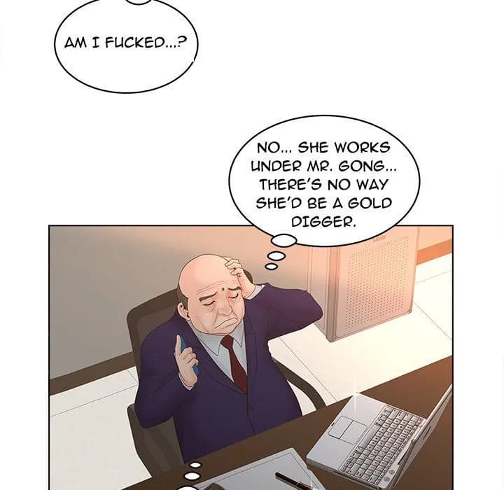 Share Girls - Chapter 3 - Page 37