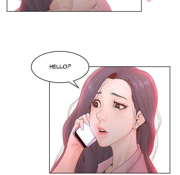 Share Girls - Chapter 3 - Page 58