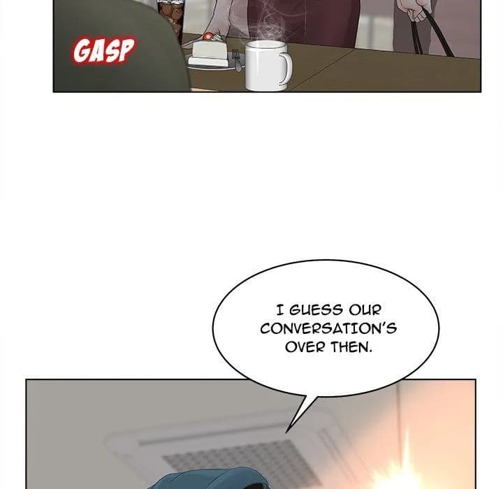 Share Girls - Chapter 3 - Page 91