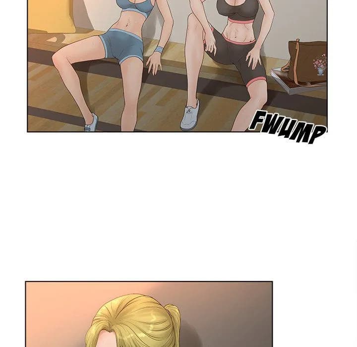 Share Girls - Chapter 4 - Page 54