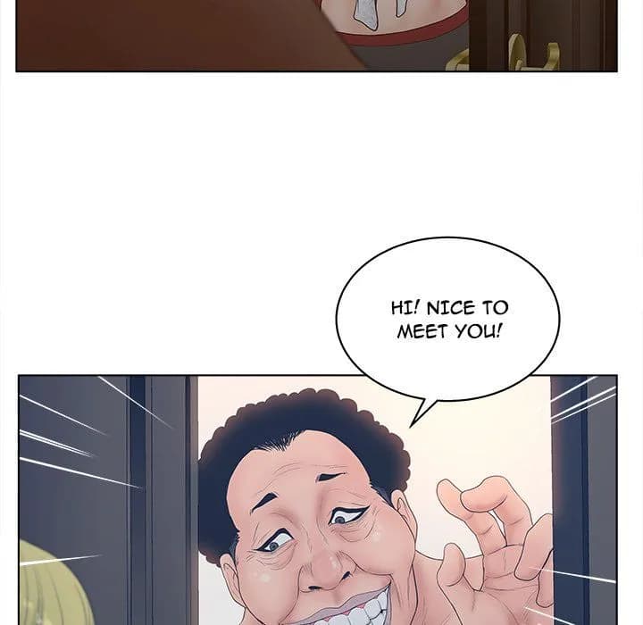 Share Girls - Chapter 4 - Page 86