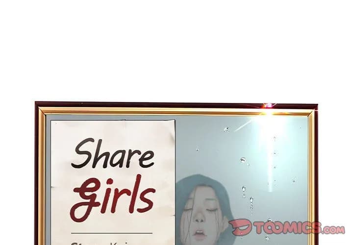 Share Girls - Chapter 5 - Page 2