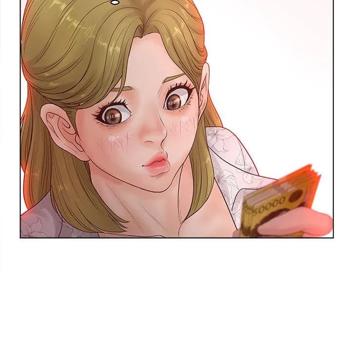 Share Girls - Chapter 5 - Page 16