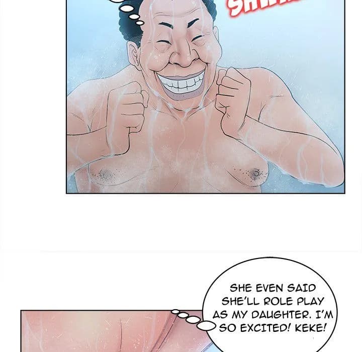 Share Girls - Chapter 5 - Page 30