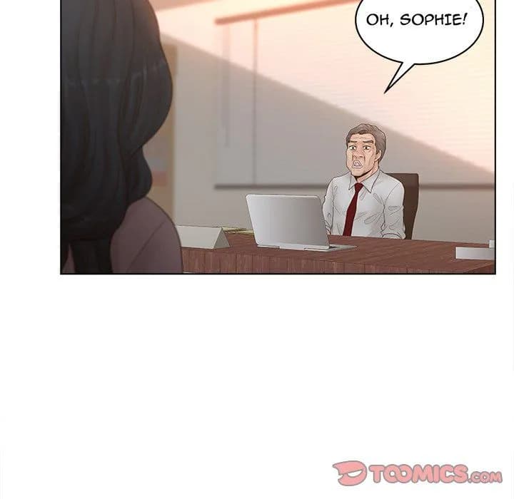 Share Girls - Chapter 5 - Page 70
