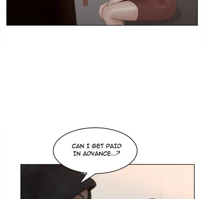 Share Girls - Chapter 5 - Page 76
