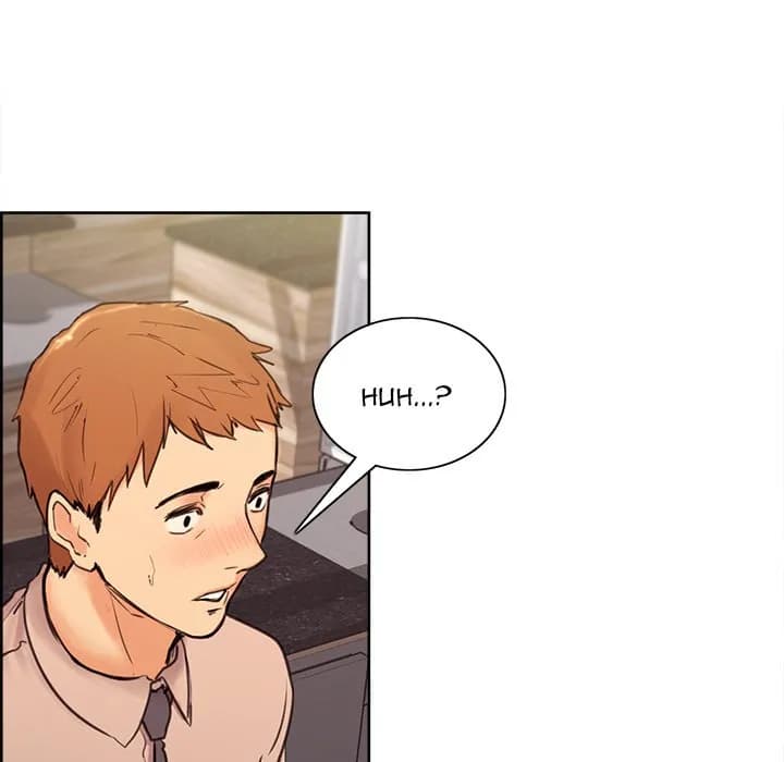 The Sharehouse - Chapter 1 - Page 78